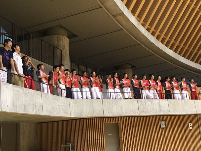 静岡県立島田工業高等学校バスケットボール部公式ホームページ H28工業高校大会