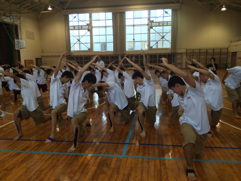 静岡県立島田工業高等学校バスケットボール部公式ホームページ ブログ