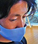山本 祐嗣 油絵 元値40万程 山本 祐嗣 油絵 元値40万程 美術品・アンティーク・コレクション