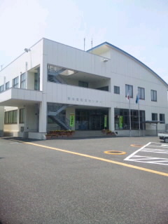 前清水町議会議員 高木かつよし 再チャレンジへの道 公式サイト 清水町の施設紹介