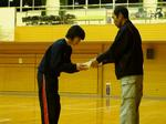ミニ大会(2011/12/24) ミニ大会(2011/12/24)