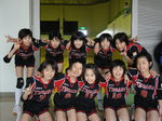 小学生新人VB選手権大会 小学生新人VB選手権大会