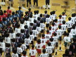 兵庫県少女バレーボール大会 兵庫県少女バレーボール大会