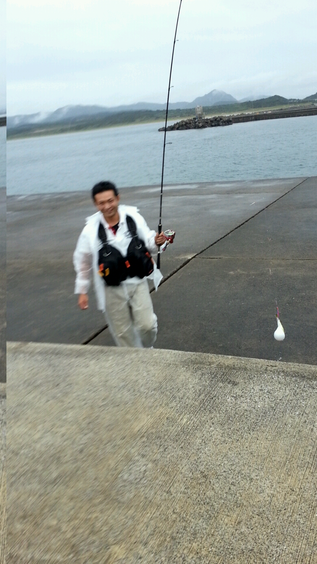 釣男会 メンバー