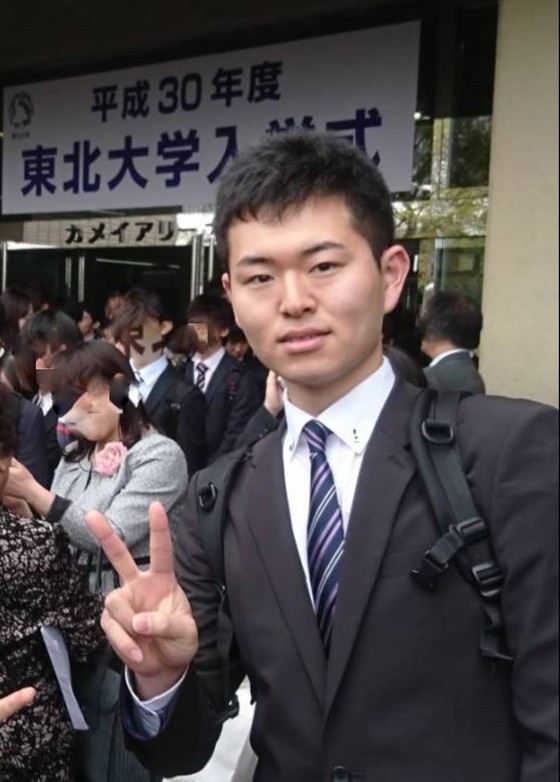 多田駿 Hayao Tada JapaneseClass.jp