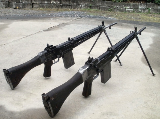 TOP社製64式小銃 - トイガン便利屋