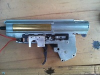 TOP社製64式小銃 - トイガン便利屋