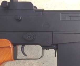 トイガン便利屋 S&T社製64式小銃