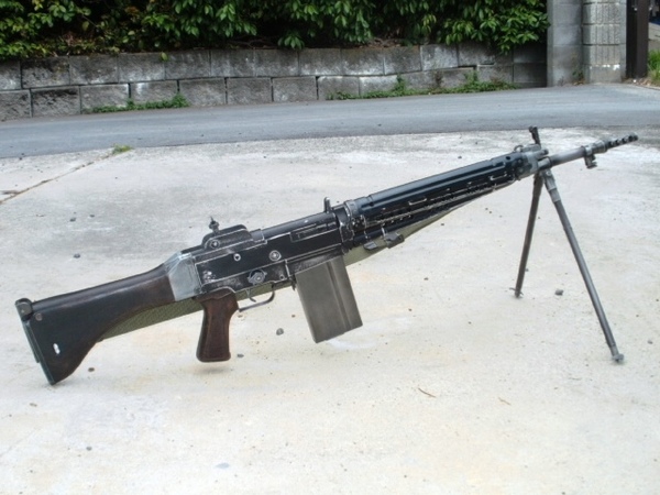 TOP社製64式小銃 - トイガン便利屋
