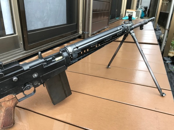トイガン便利屋 TOP社製64式小銃