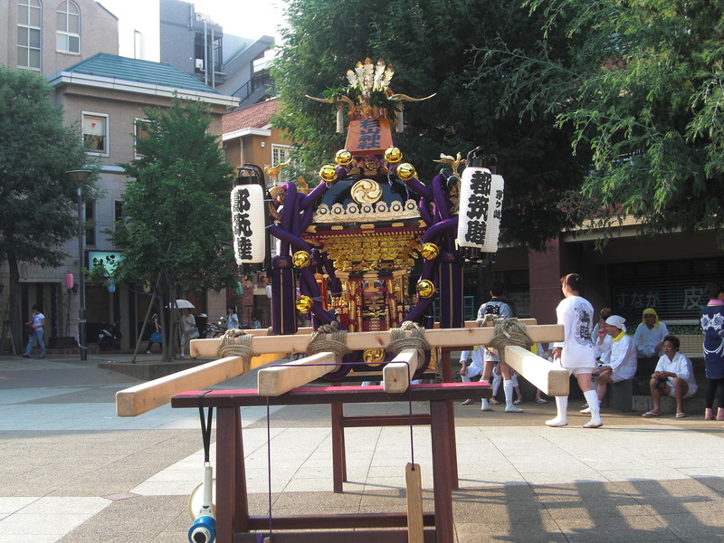 横濱 都筑睦 のホームページ アルバム