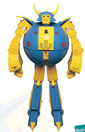 ユニクロン大研究！ ユニクロンの変形