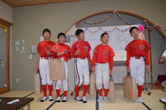 秦野ビッキーズ 掲示板