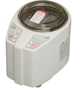 山本電気 家庭用精米器 お米じまんV(5合用) SD-5000 最安値価格