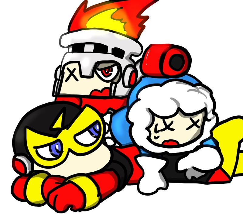 おろかなりきいろ その他二次創作