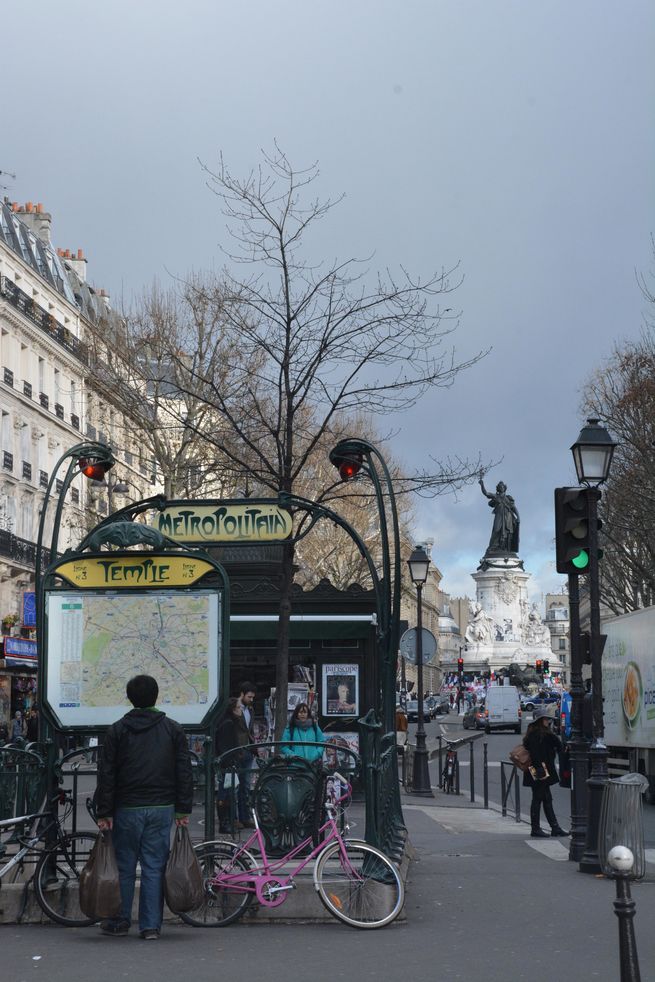 パリとフランスの歴史 パリの歴史 フランスの歴史 フランス語の基礎