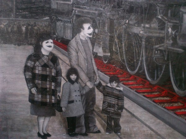 昔話 今風にいえば俺物語 とか